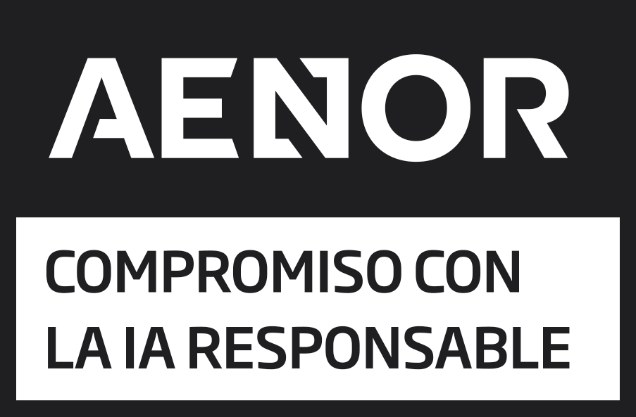 AENOR_Compromiso con la IA responsable