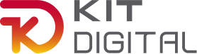 Logotipo Kitdigital